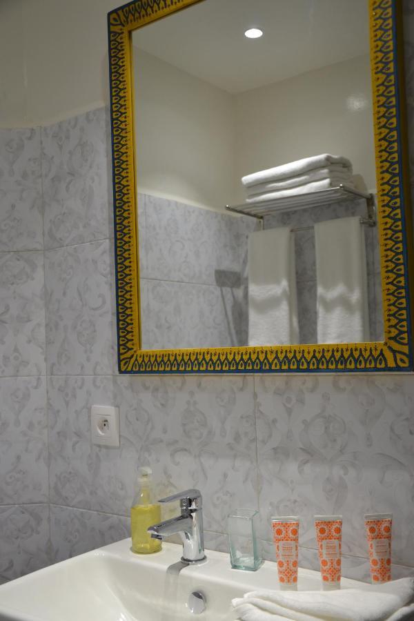 Riad Louane Rabat Exterior photo