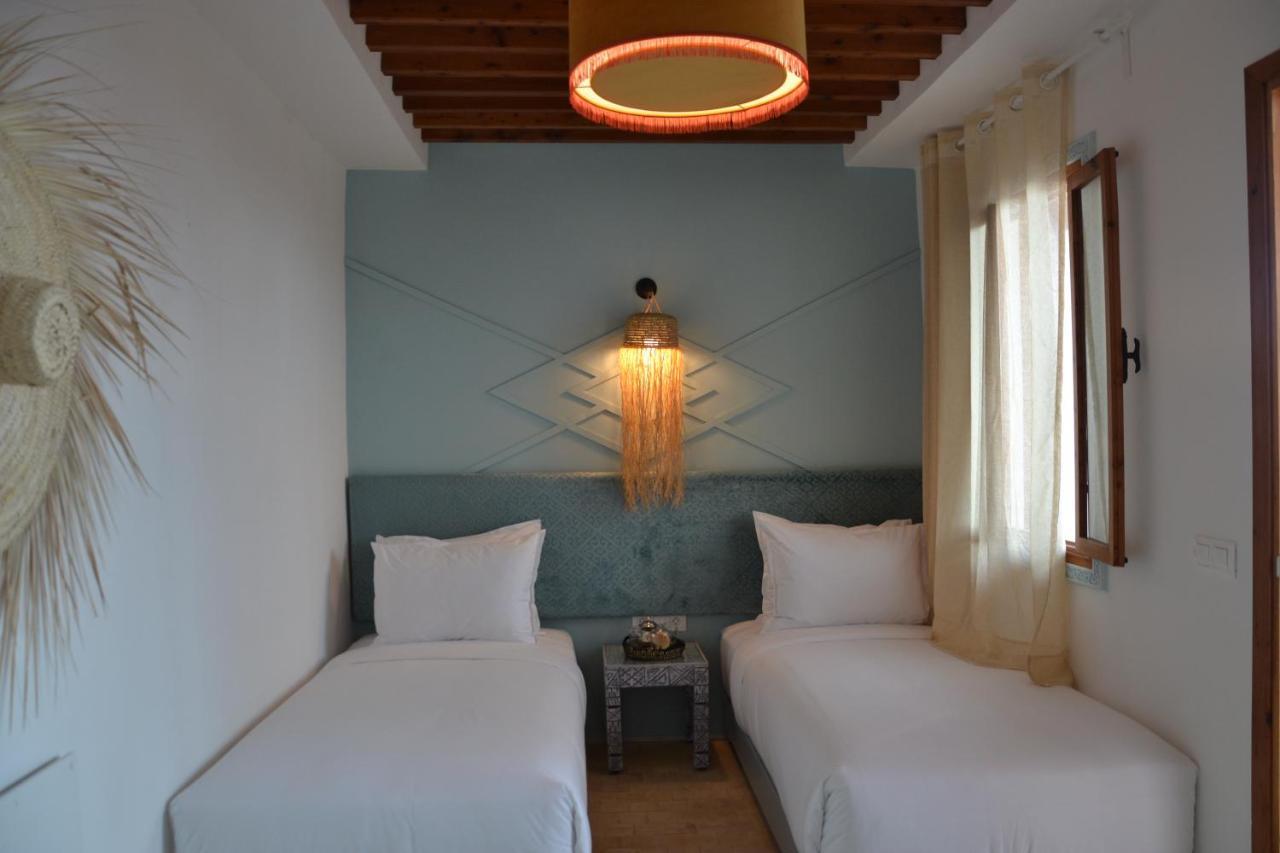 Riad Louane Rabat Exterior photo