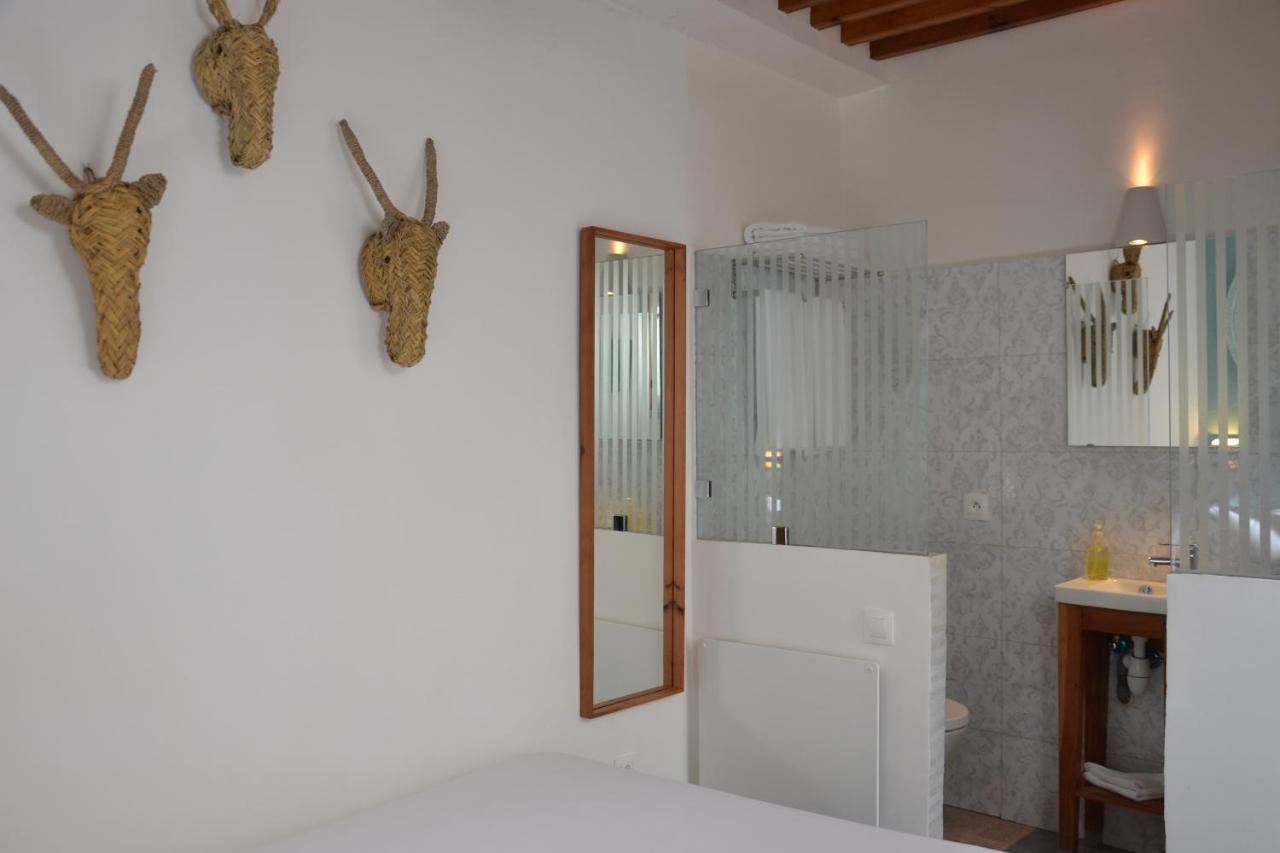 Riad Louane Rabat Exterior photo